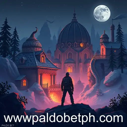 Exploring the Riveting World of Adventure Games on PALDO.BET
