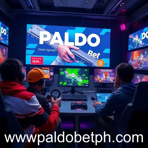 The Evolution of Gaming Platforms