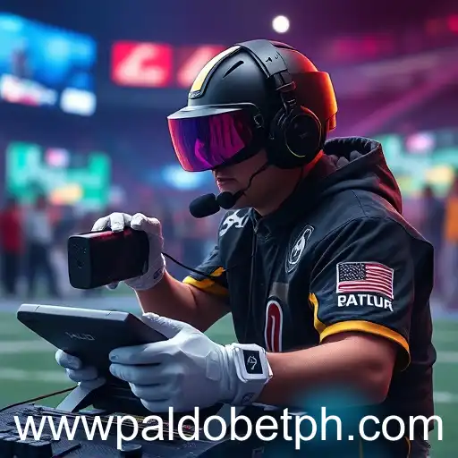 Digital Revolution in the Gaming Industry