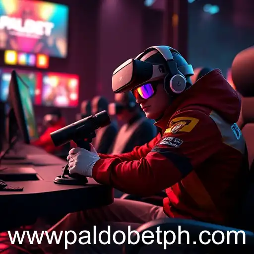 PALDO.BET Gaming Trends and Innovations