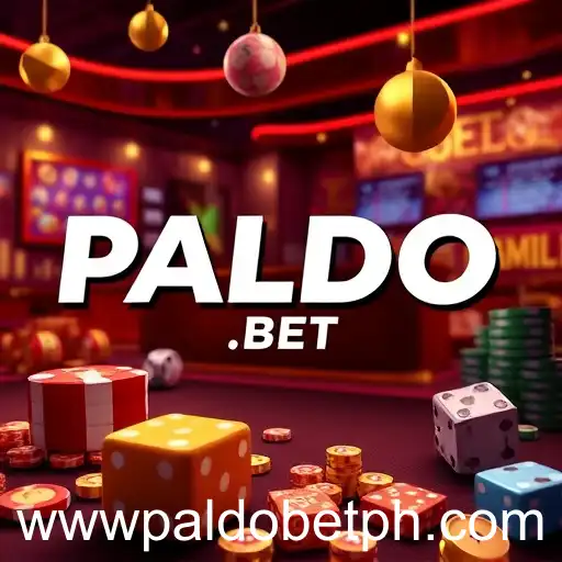 Rise of Online Gaming: The Role of PALDO.BET