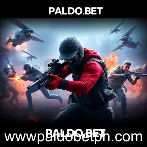 The Rise of PALDO.BET in the Gaming World