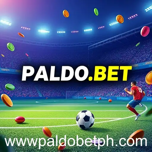 The Rise of PALDO.BET in the Gaming World