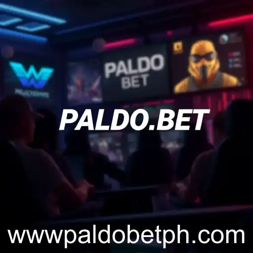 The Rise of PALDO.BET in the Online Gaming Industry