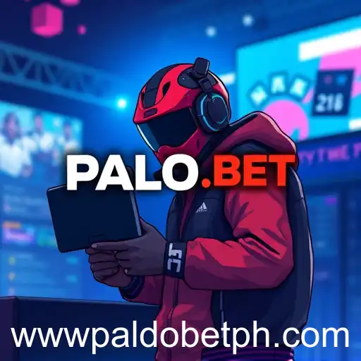 The Rise of PALDO.BET in the Online Gaming World
