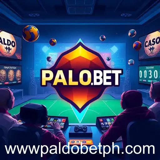 The Rise of PALDO.BET: Redefining Online Gaming