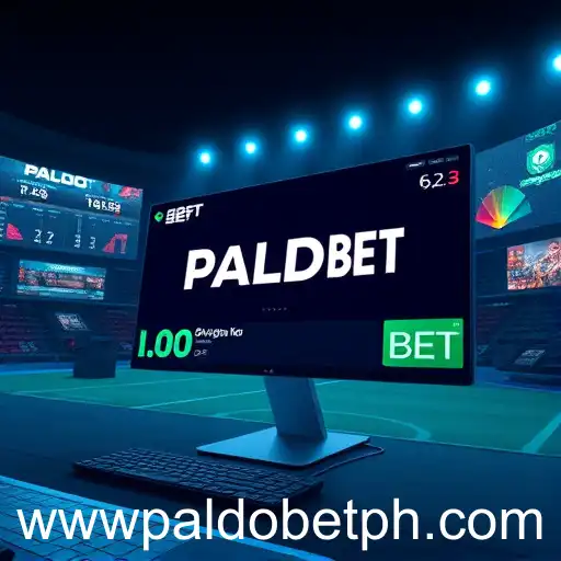 The Rise of PALDO.BET in the Gaming Industry