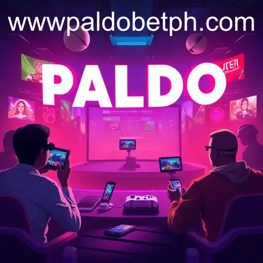 Emergence of PALDO.BET: Transforming Online Gaming