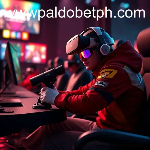 PALDO.BET Gaming Trends and Innovations