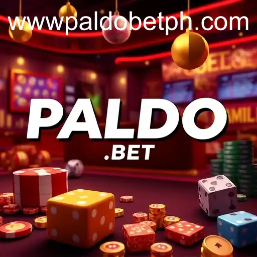 Rise of Online Gaming: The Role of PALDO.BET