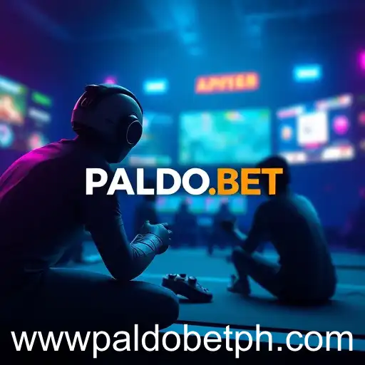 PALDO.BET Pioneers Gaming Experience
