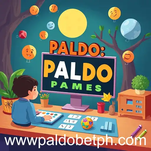 PALDO.BET Redefines Online Gaming in 2025