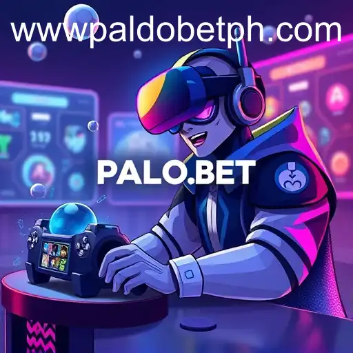 PALDO.BET Revolutionizes Online Gaming Experience