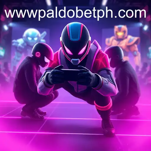 PALDO.BET Revolutionizes Online Gaming