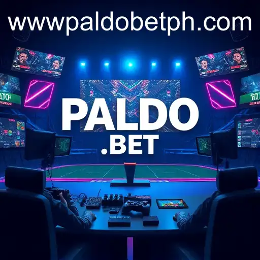 PALDO.BET Revolutionizes Online Gaming
