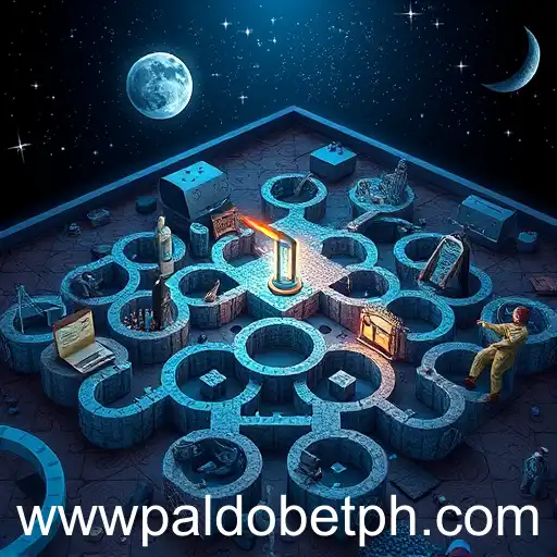 Explore the Intriguing World of Puzzle Games on PALDO.BET