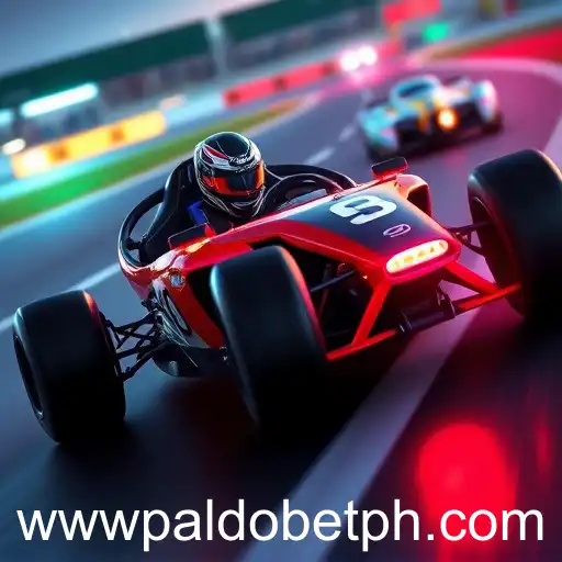 Exploring the Thrill of Racing Games on PALDO.BET