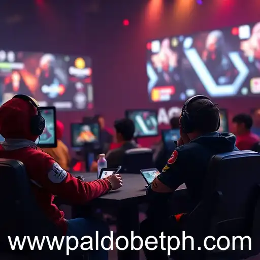 The Rise of PALDO.BET in the Gaming World