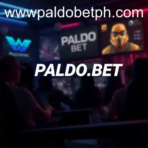 The Rise of PALDO.BET in the Online Gaming Industry