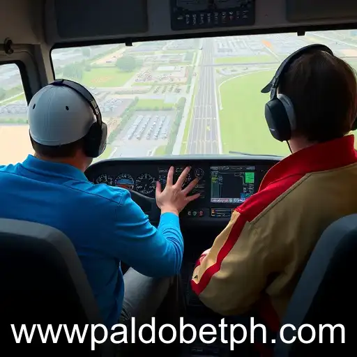 Exploring the World of Simulation Games on PALDO.BET