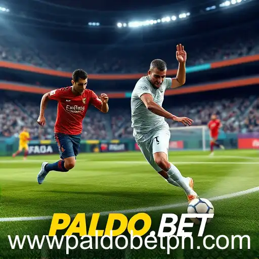 Exploring 'Sports Games' on PALDO.BET: A Thrilling Digital Game Experience