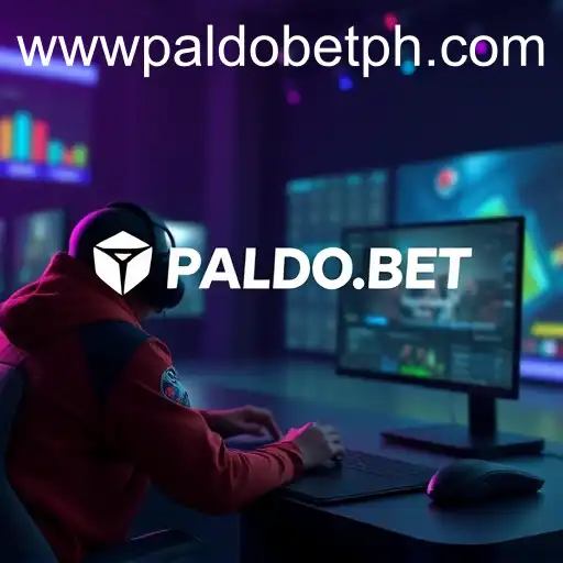 PALDO.BET: Transforming Online Gaming
